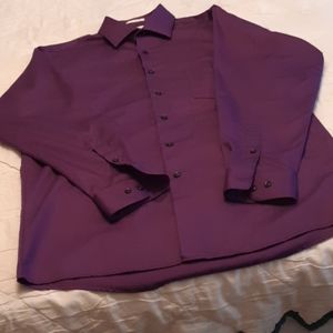 Van Heusen dress shirt